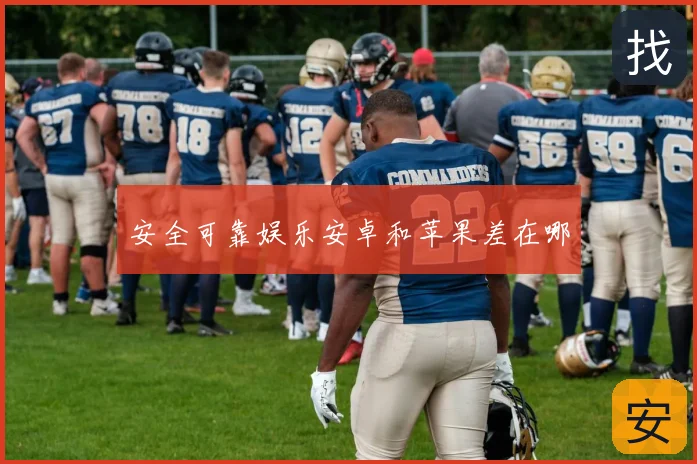 安全可靠娱乐安卓和苹果差在哪